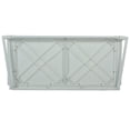 thumbnail image 6 of Aukfa Outdoor Porch Swings - Hanging Patio Bench with Chains and Pillow - Gray, 6 of 8