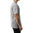 thumbnail image 3 of Hat and Beyond Men's Short-Sleeve Heavyweight Super Max T-Shirts, 3 of 6