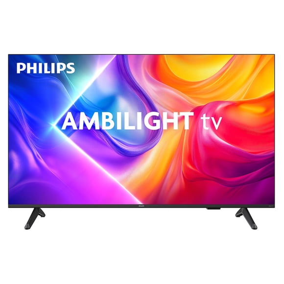 Pantalla Philips 50 Pulgadas 4K UHD LED Roku TV 50PUL7875/F8S