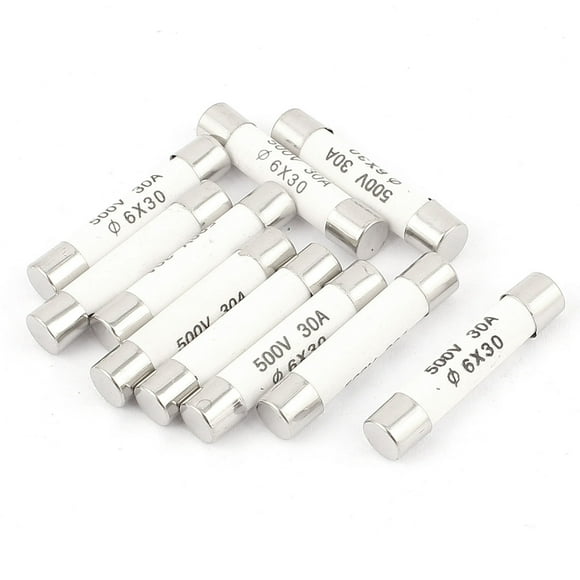 Ceramic Fuses