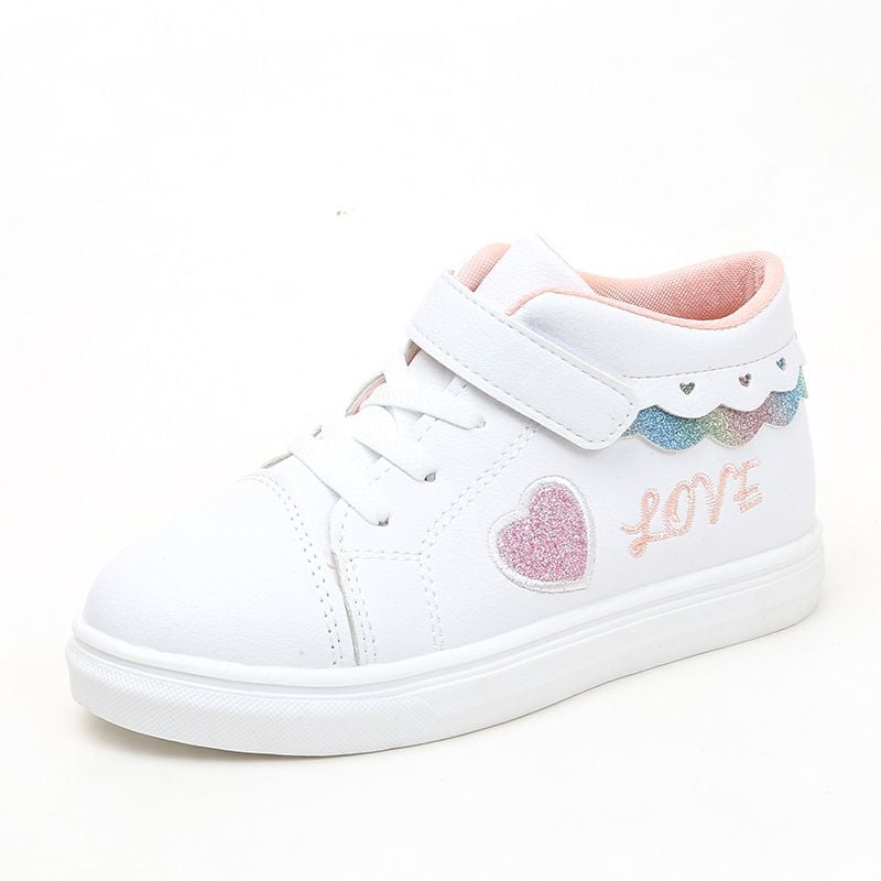 are soft sole shoes good for walking babies