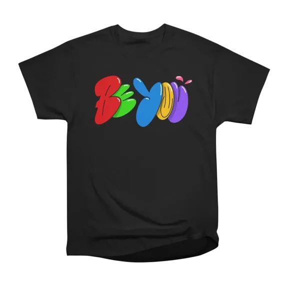 Be You T-Shirt Tee Gift For Him Merch For Her Apparel For Friend