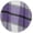 Purple, variant on Rvwovn Men's Long Plaid Button Down Shacket Casual Flannel Shirt Jacket Fall Winter Outerwear