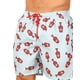 thumbnail image 5 of Traje De Baño Hombre Cangrejo American Fly Gris Talla CH AMERICAN FLY Traje De Baño Hombre, 5 of 5