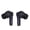 Black, variant on NFTIGB Wireless Gaming Earbuds 2.4GHz Bluetooth 5.3 Low Latency ANC Earphones with ENC Mic for PS5 PC Switch, Black