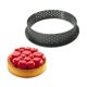 thumbnail image 3 of Piezas de moldes redondos para hornear MACHAO anillo cortador de pastelería antiadherente, 3 of 5