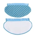 thumbnail image 3 of Accesorios para aspiradoras Ecovacs Filtro Hepa de cepillo lateral principal de trapo para Ecovacs Deebot Ozmo, 3 of 4