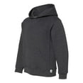 thumbnail image 2 of Youth Dri-Power Fleece Hoodie, 2 of 3