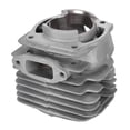 thumbnail image 3 of Hardware Tool Accessories,Cylinder Piston Kit Hardware Chainsaw Cylinder Kit Cylinder Piston Smooth Operation, 3 of 8