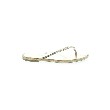 

Pre-Owned Talbots Women s Size 8 Flip Flops
