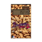Atlanta Braves Desktop Calculator MLB