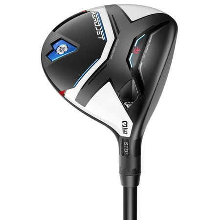 UPC: 0887996157839 | Cobra Golf Club AeroJet 18* 5 Wood Regular Graphite New
