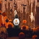 thumbnail image 3 of Clearance! Halloween Decor! Halloween Children's Handheld Decorative Ornaments Luminous Props Party Hangers Buy 2 Get 3, 3 of 4