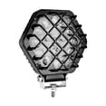 thumbnail image 4 of Focos LED de 5 pulgadas y 48 W, IP67, resistentes al agua, para SUV, barcos, 4800 lm, todoterreno Negro, 4 of 9