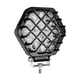 thumbnail image 4 of Barra de luz LED de 5 pulgadas, 48 ​​W, 4800 lm, para montacargas, 16 LED Negro, 4 of 9