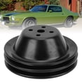 thumbnail image 4 of Crankshaft Pulley, SWP Pulley Stable Performance  for Car Replacement for   262 327 400 Engine, 4 of 7