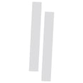 thumbnail image 4 of arctrm 2 Pieces Drum Wires Replacement Easy to Install Practical Stable Universal Snare clear, 4 of 9