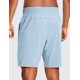 thumbnail image 2 of Shorts CRZ YOGA para Hombre 2 en 1 para Correr 23 cm Secado Rápido con Forro, 2 of 5