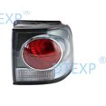 thumbnail image 1 of 1 Piece Tail Light For Delica PA00 Warning Lamp For L400 PD00 Rear Lamps With Bulbs MR162672 Marker Reverse Lights PB00 PC00, 1 of 1