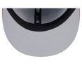 thumbnail image 5 of Men's-New Era  Green Hudson Valley Renegades Theme Nights 59FIFTY Fitted Hat, 5 of 5