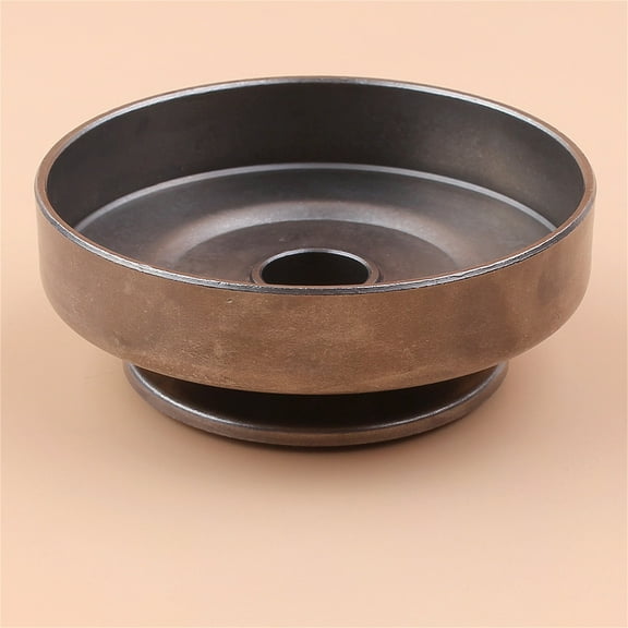 Haishine 3/8" 7T Clutch Drum Spur Sprocket Fit Husqvarna 61 66 266 268 272 Gasoline Saws Chainsaw Replace OEM 503650901