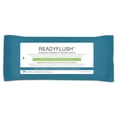 thumbnail image 2 of ReadyFlush Biodegradable Flushable Wipes - WIPE, READYFLUSH, SCENTED, 24/PACK, 2 of 2