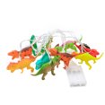 thumbnail image 4 of Lámpara 10LED Dinosaur String Light Party Gifts Holiday Lighting Strings Juguetes para niños (3M) Ehuebsd Para estrenar, 4 of 9