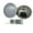 RGB+W, variant on Stainless Steel PAR56 Pool Light Underwater Spotlight 24W 36W 48W 60W 72W IP68 Waterproof ,High Efficiency