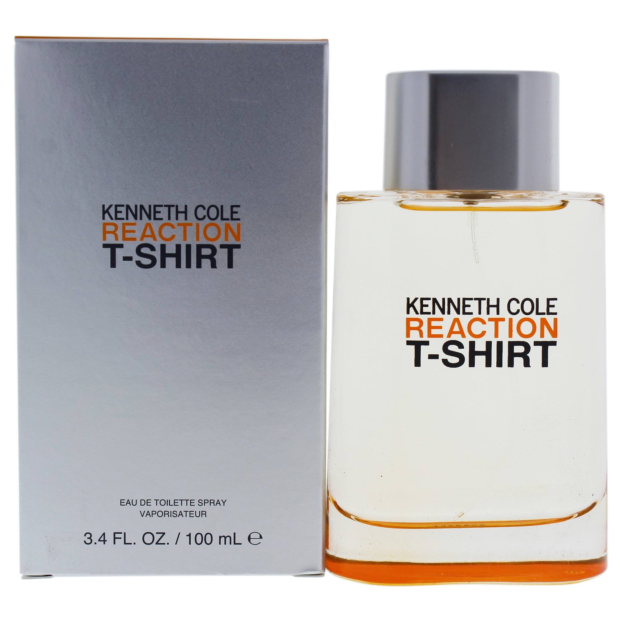 kenneth cole reaction t shirt cologne