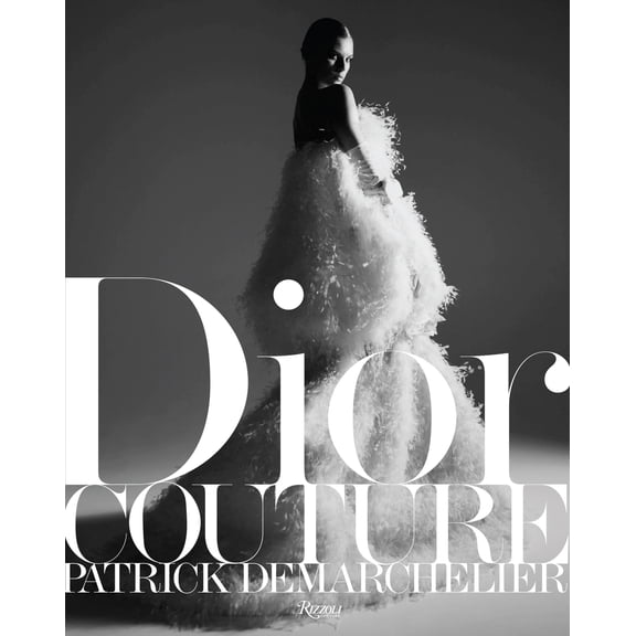 Pre-Owned Dior Couture by Demarchelier: by Patrick Demarchelier ISBN 9780847838028
