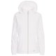 thumbnail image 1 of Trespass - Chaqueta Impermeable Sabrina para Mujer (Blanco), 1 of 6