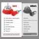 thumbnail image 2 of 9 Pack Nylon Filament Abrasive Brush Set Abrasive nylon brushes, 2 of 5
