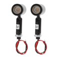 thumbnail image 4 of For 2pcs Mini Led Spotlight Indoor Picture Lights Art Accent Lights For Painting, 4 of 5