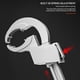 thumbnail image 3 of Adjustable Wrench Multifunctional Universal Aluminium Alloy Open End Spanner Water Pipe Wrench Bathroom Repair Hand Tools Shibaod, 3 of 4