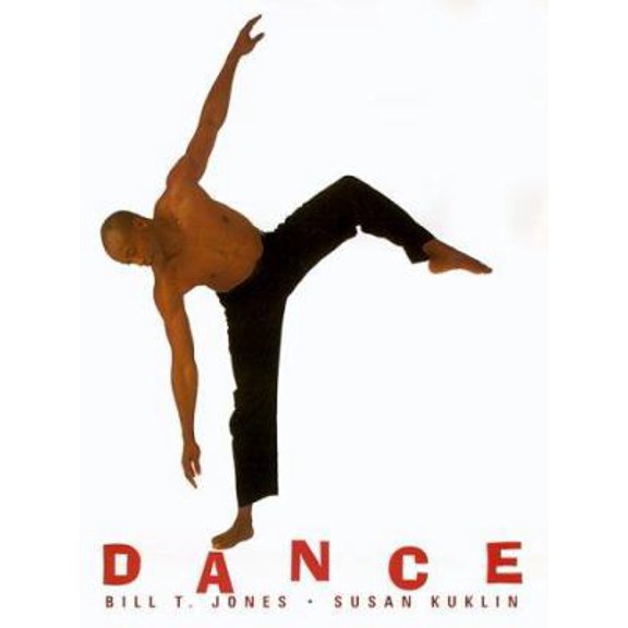 Pre-Owned Dance! (Hardcover) 0786823070 9780786823079