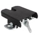 thumbnail image 2 of 1J6827505C, Actuador De Cerradura De Maletero De Metal Resistente, Puerta Trasera De Motor, Liberación Rápida, Funcionamiento Suave, Negro Para, 2 of 7