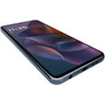 thumbnail image 4 of Pre-Owned Motorola moto g stylus 2025 128GB - Cricket Wireless - Pantone Gibraltar Sea (Good), 4 of 5