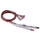 thumbnail image 4 of Sondas para multímetro, kit de cables de prueba electrónicos multifuncionales P1503B Sondas de prueba para multímetro Características mejoradas, 4 of 8