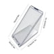 thumbnail image 2 of Contenedor Triangular para Sándwich Soporte Reutilizable Caja Transparente Alimentos Pastel Frutas, 2 of 2