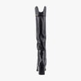 thumbnail image 4 of Vince Camuto Lilibet Women's Boots Black Size 6 M, 4 of 8
