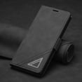thumbnail image 7 of TECH CIRCLE for Samsung Galaxy S23 Ultra Wallet Case, Card Slot Stand Phone Case Shockproof TPU Interior Case PU Leather Magnetic Flip Cover Compatible with Galaxy S23 Ultra 6.8 inch 2023,Black, 7 of 7