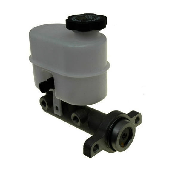 Raybestos MC390986 Professional Grade Brake Master Cylinder Fits select: 2008 CHEVROLET SILVERADO, 2007 CHEVROLET TAHOE