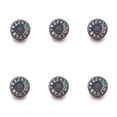 thumbnail image 2 of Methold Reemplazo de la cámara del dial de modo para la reparación del botón de la cubierta 80D, pieza reemplazada, piezas de ajuste, Electrónica, 2 of 6