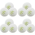 thumbnail image 2 of HLONK 24 Pcs Balles Désodorisantes pour Espadrilles Désodorisants pour Chaussures Balles Rafraîchissantes pour Espadrilles, 2 of 10