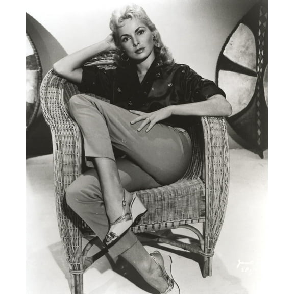 Janet Leigh Photo Print (24 x 30)