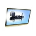 thumbnail image 4 of Ergotron SIM90 Signage Integration Mount - Mounting kit (wall bracket, mounting brackets, quick release VESA plate) - for LCD display / CPU - black - screen size: from 32", 4 of 6