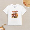 thumbnail image 2 of Camiseta Algodón de Naru para niños, 2 of 5