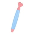 thumbnail image 1 of Uxcell Craies de Cire à Stylet pour Téléphone Tablette Ordinateur Portable Écran Tactile, Bleu Clair, 1 of 7