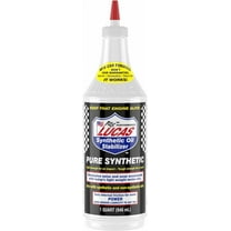 Lucas 10130 Synthetic Oil Stabilizer 32 Ounce