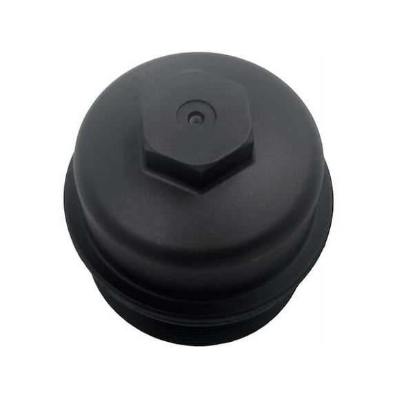 Filter Housing Cap - Compatible with 2011 - 2013 Volkswagen Routan 3.6L V6 2012